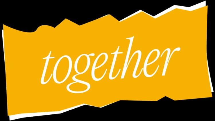 together