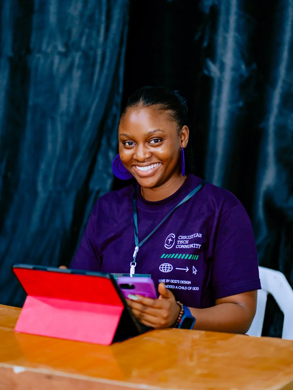 Adeola Sorunke