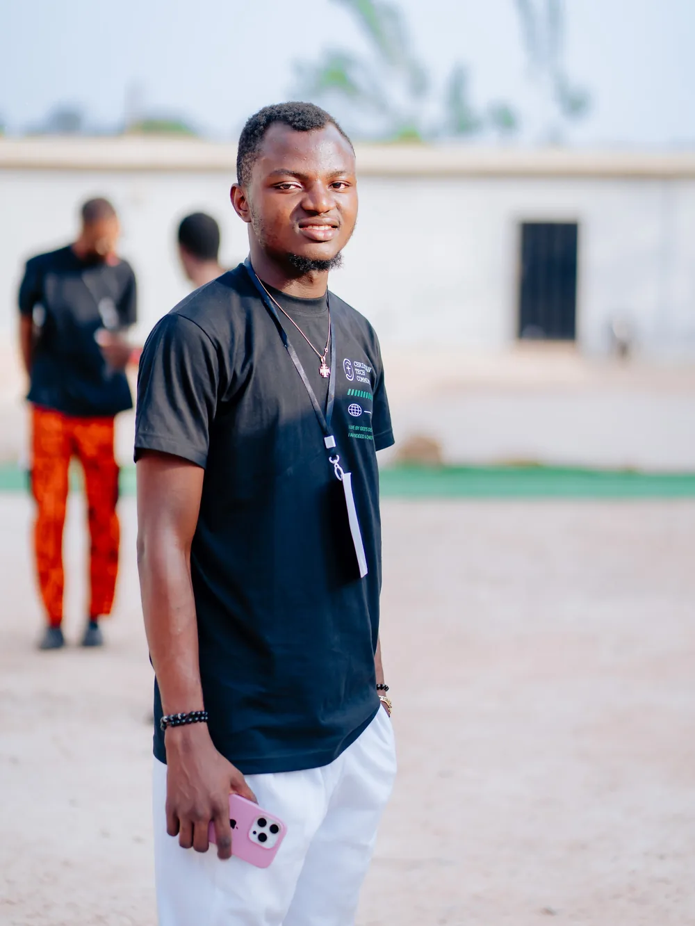 Aanuoluwapo Ogunwale